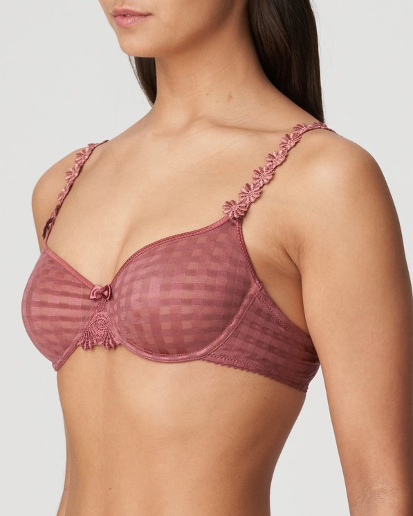 Bh Mit B Gel Ungef Ttert Avero Von Marie Jo Lingerie Beldona Ag