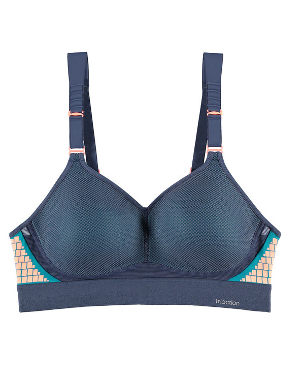 Sport Bh Triaction Hybrid Lite Von Triumph Lingerie Beldona Ag
