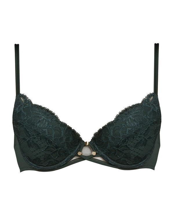 Bh Push Up Nadia Von Andres Sarda Lingerie Beldona Ag