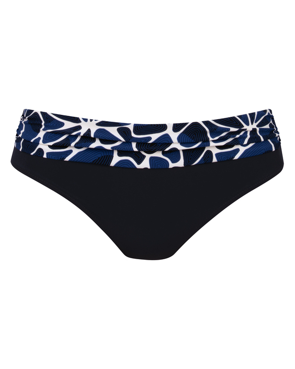 Bikini Regular Slip Blue Depths Von Anita Slip Beldona Ag