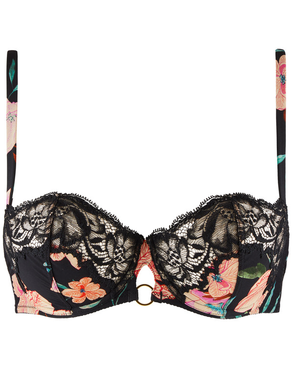 Bh Mit B Gel Ungef Ttert Sweet Folk Von Aubade Lingerie Beldona Ag