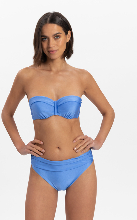 Bandeau Top Simplify Von Cyell Bikini Oberteile Beldona Ag