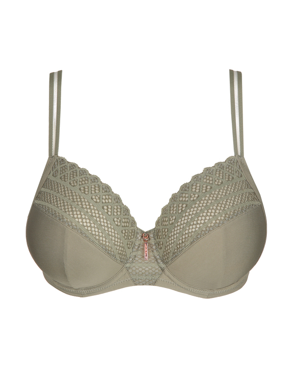 BH mit Bügel ungefüttert EAST END von TWIST Lingerie Beldona AG