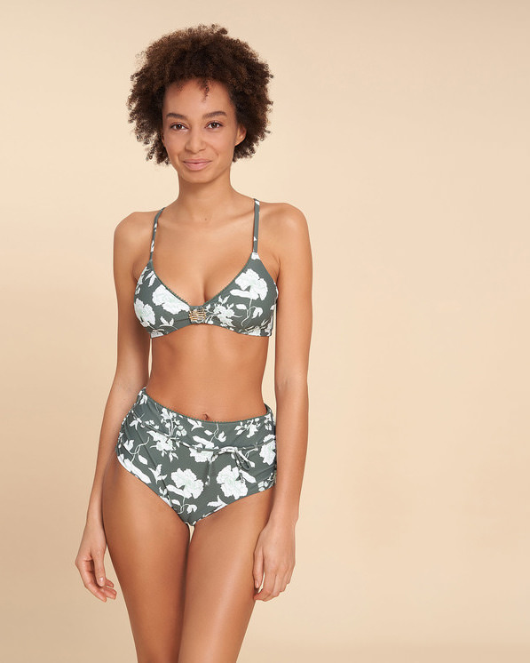 Triangel Top Khloe Von Beldona Bikini Oberteile Beldona Ag