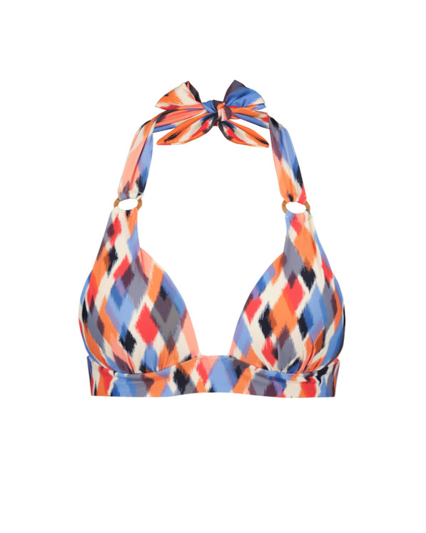 Triangel Top Beach Breeze Von Cyell Bikini Oberteile Beldona Ag