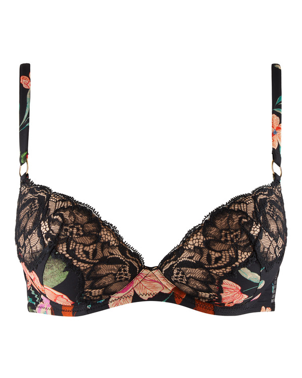 BH Push Up SWEET FOLK Von AUBADE Lingerie Beldona AG