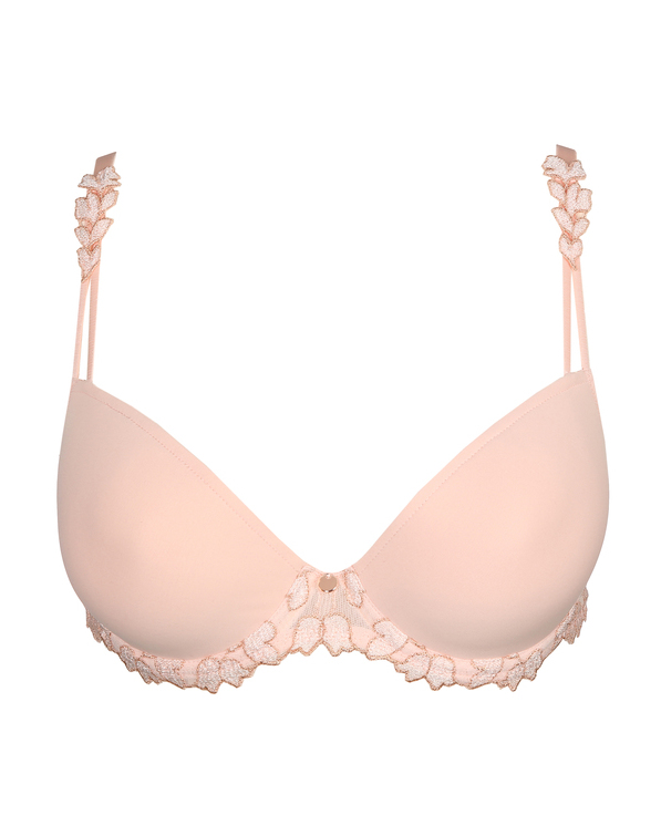 Bh Mit B Gel Gef Ttert Leda Von Marie Jo Lingerie Beldona Ag
