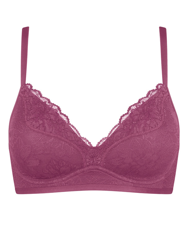 BH ohne Bügel gefüttert FIT SMART von TRIUMPH Lingerie Beldona AG