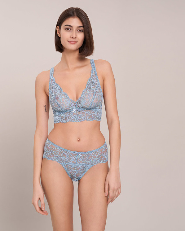 Bh Ohne B Gel Ungef Ttert Fenelle Von Beldona Lingerie Beldona Ag