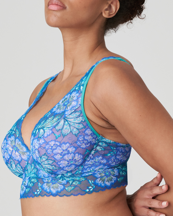 BH mit Bügel gefüttert MORRO BAY von TWIST Lingerie Beldona AG