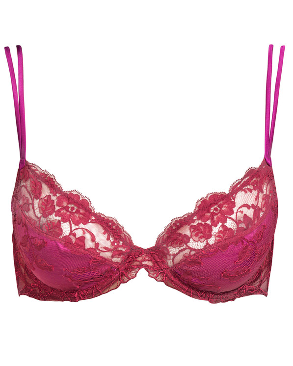 BH mit Bügel ungefüttert TAMARA von ANDRES SARDA Lingerie Beldona AG