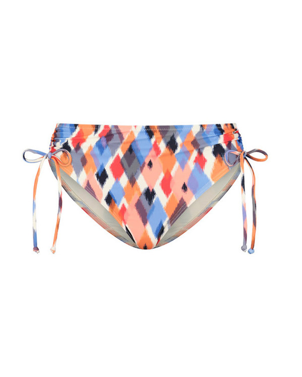 Bikini Maxi Slip Beach Breeze Von Cyell Highwaist Beldona Ag