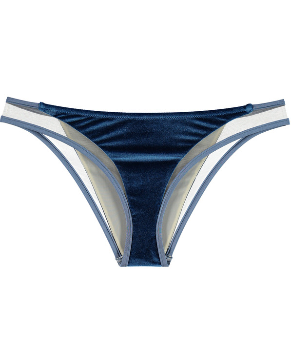 BELDONA Brésilien Slip de bikini brésilien COSMIC Beldona