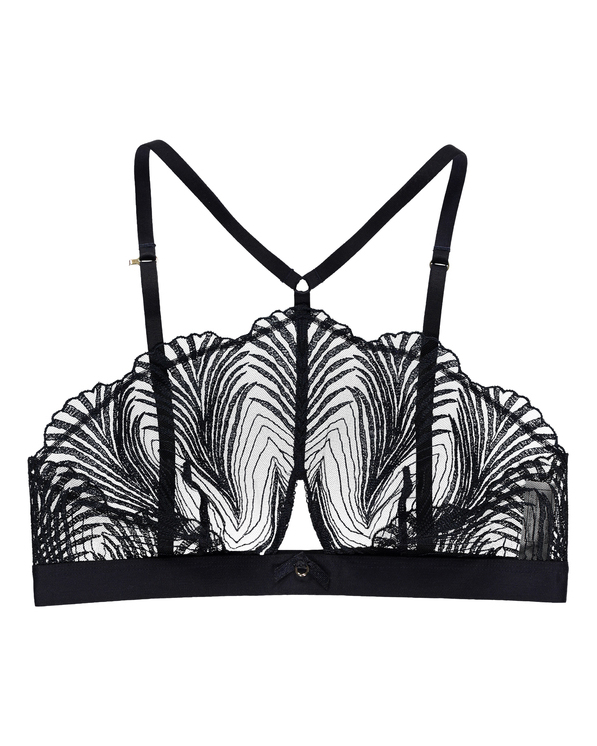 Bh Ohne B Gel Ungef Ttert Pacita Von Beldona Lingerie Beldona Ag