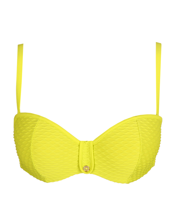 Bandeau Top Brigitte Von Marie Jo Bikini Oberteile Beldona Ag