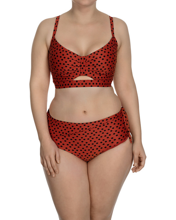 Bandeau Top Madurai Von Beldona Bikini Oberteile Beldona Ag