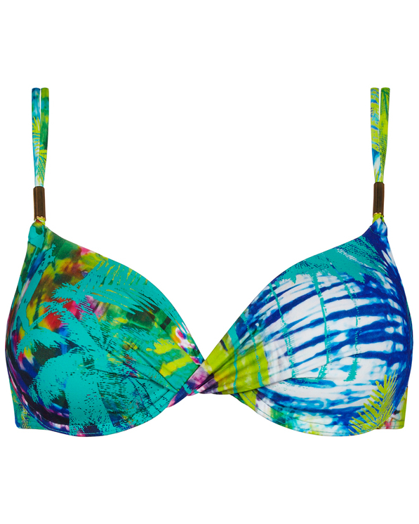 Bra Top ungefüllt VENICE BEACH von CYELL Bikini Oberteile Beldona AG