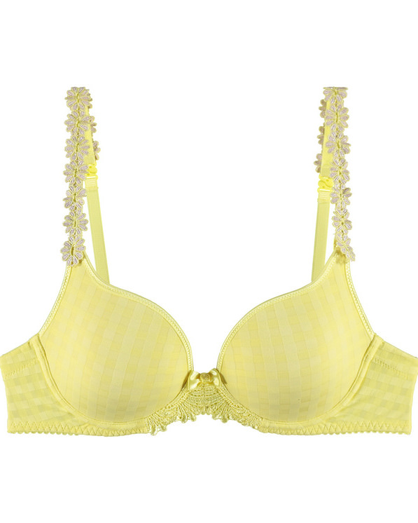 Bh Mit B Gel Gef Ttert Avero Von Marie Jo Lingerie Beldona Ag