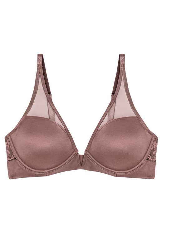 BH mit Bügel ungefüttert VIVID SPOTLIGHT von TRIUMPH Lingerie