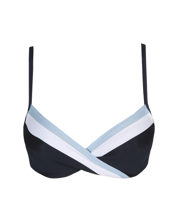 Bikini Top Ungef Ttert Sitges Von Marie Jo Bikini Oberteile Beldona Ag