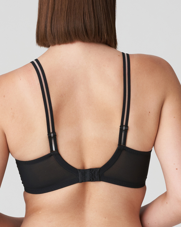 BH mit Bügel ungefüttert GLASS BEACH von TWIST Lingerie Beldona AG