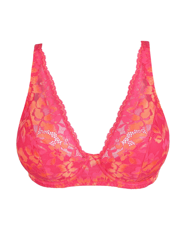 BH mit Bügel gefüttert VERAO von TWIST Lingerie Beldona AG