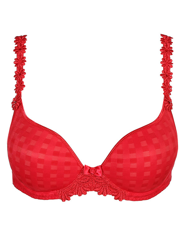 Bh Mit B Gel Gef Ttert Avero Von Marie Jo Lingerie Beldona Ag