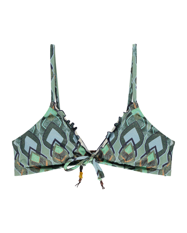 Triangel Top THULAN Von BELDONA Bikini Oberteile Beldona AG
