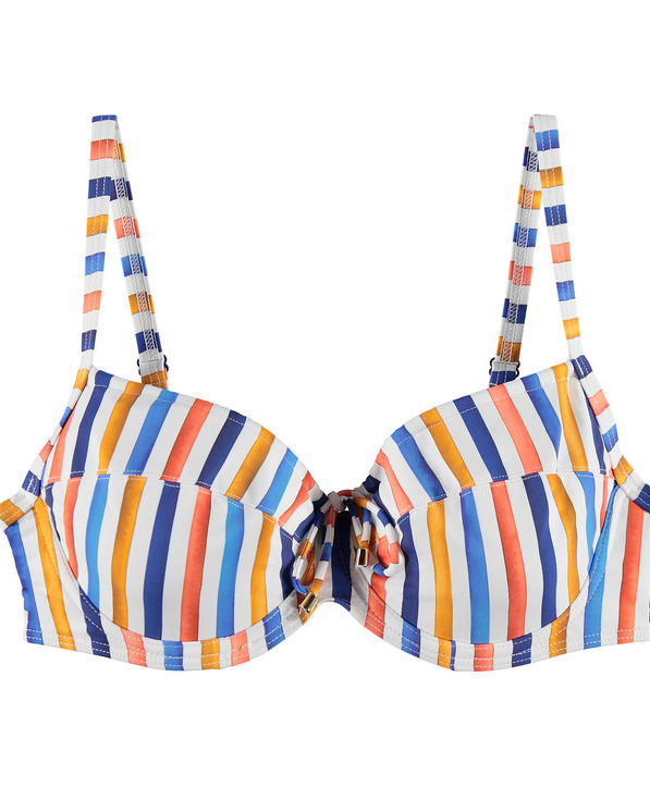 Bikini Top ungefüttert VARIADO von CYELL Bikini Oberteile Beldona AG