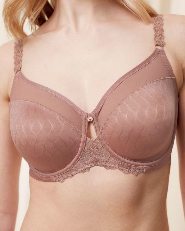 Bh Mit B Gel Ungef Ttert Azalea Florale Von Triumph Lingerie