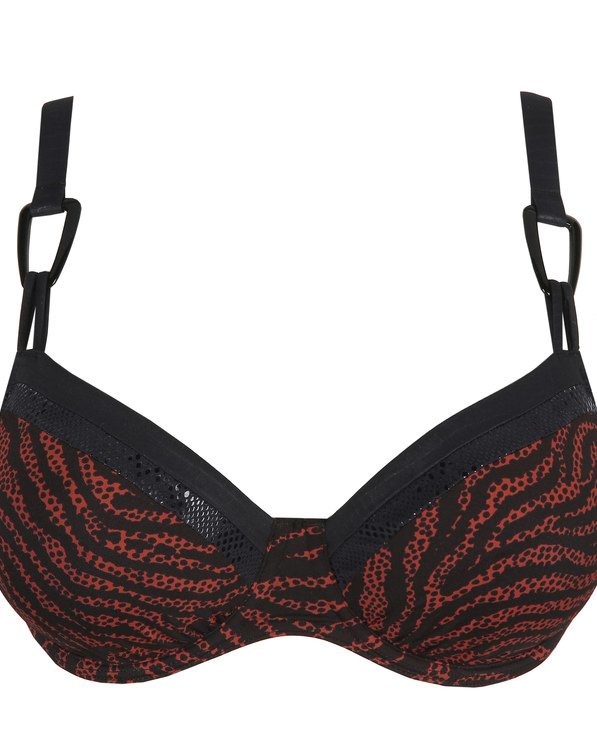 Bikini Top Ungef Ttert Issambres Von Prima Donna Bikini Oberteile Beldona Ag