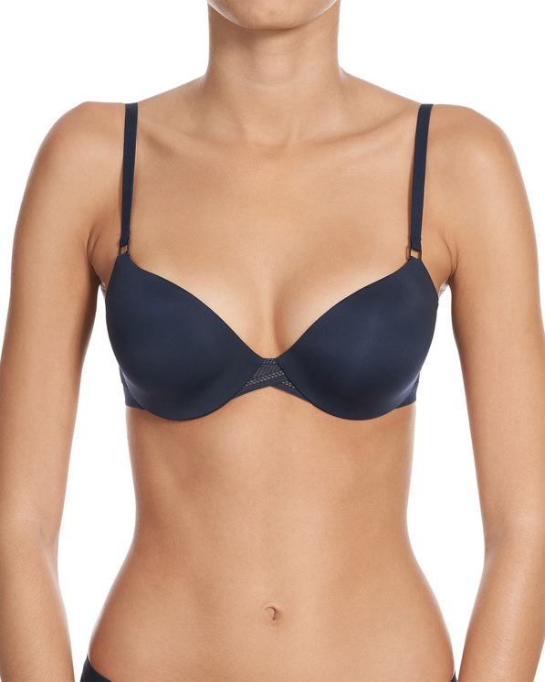 Bh Mit B Gel Gef Ttert Sloggi Symmetry Von Sloggi Lingerie Beldona Ag