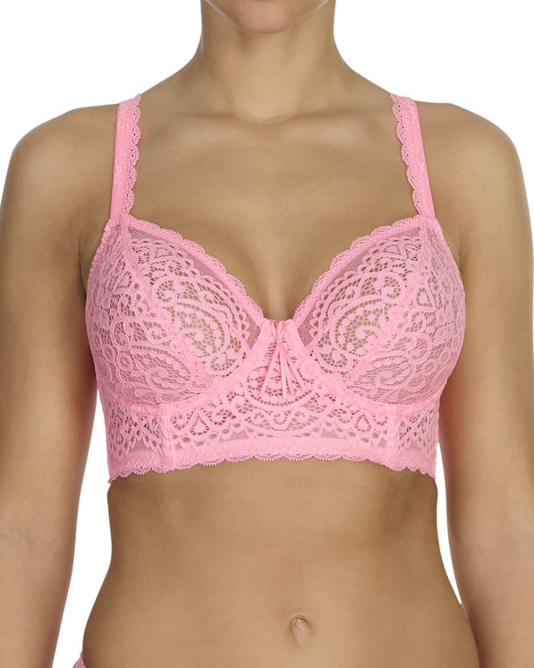 Bh Mit B Gel Ungef Ttert I Do Von Twist Lingerie Beldona Ag