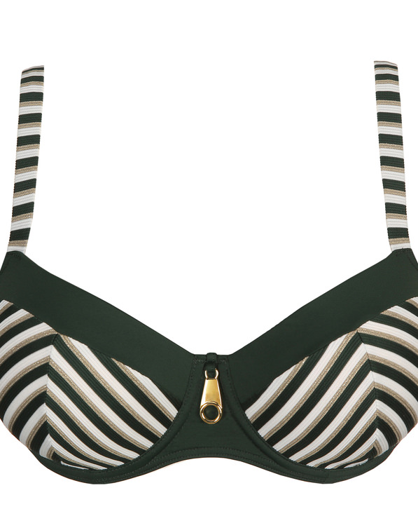 Bikini Top Gef Ttert La Concha Von Prima Donna Bikini Oberteile