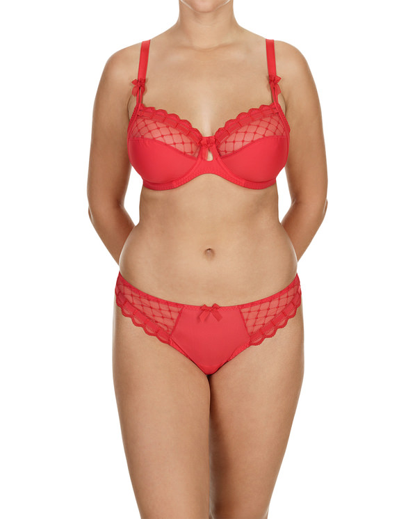 Bh Mit B Gel Ungef Ttert A La Folie Von Twist Lingerie Beldona Ag