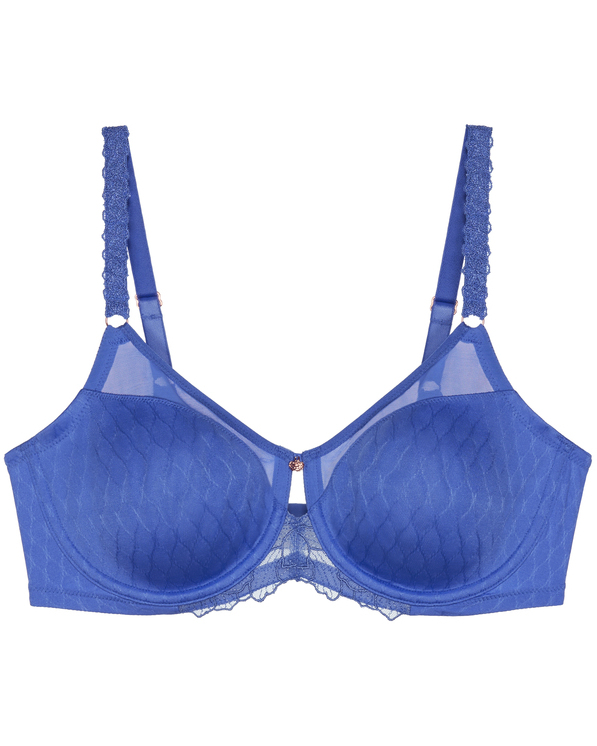 Bh Mit B Gel Ungef Ttert Azalea Florale Von Triumph Lingerie