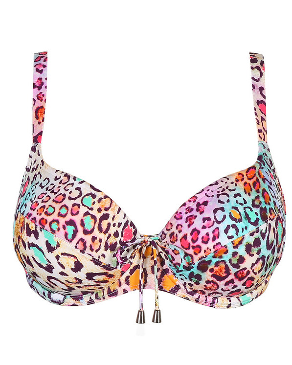 Bikini Top Ungef Ttert Managua Von Prima Donna Bikini Oberteile