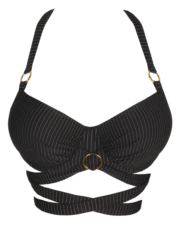 Bikini Top Gef Ttert Solta Von Prima Donna Bikini Oberteile Beldona Ag