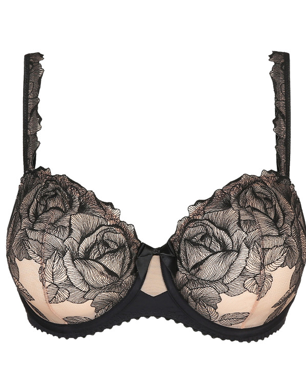 Bh Mit B Gel Ungef Ttert Belgravia Von Prima Donna Lingerie Beldona Ag