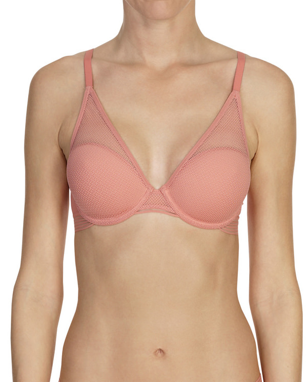 Bh Mit B Gel Gef Ttert Infinite Sensation Von Triumph Lingerie Beldona Ag