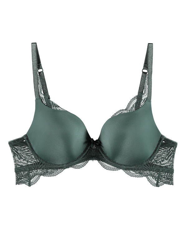 Bh Mit B Gel Gef Ttert Leslie Von Beldona Lingerie Beldona Ag