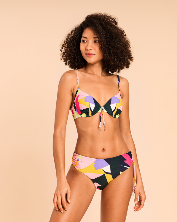 Bikini Regular Slip Oceania Von Beldona Slip Beldona Ag
