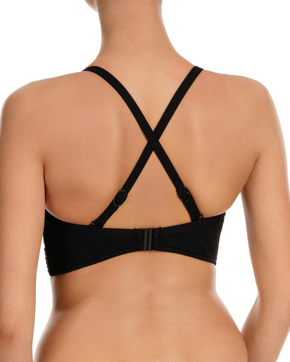 Bikini Top ungefüttert SEAFOLLY von SEAFOLLY Bikini Oberteile