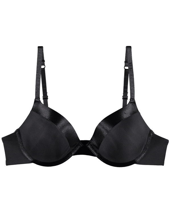 BH mit Bügel gefüttert FAMINIA von BELDONA Lingerie Beldona AG