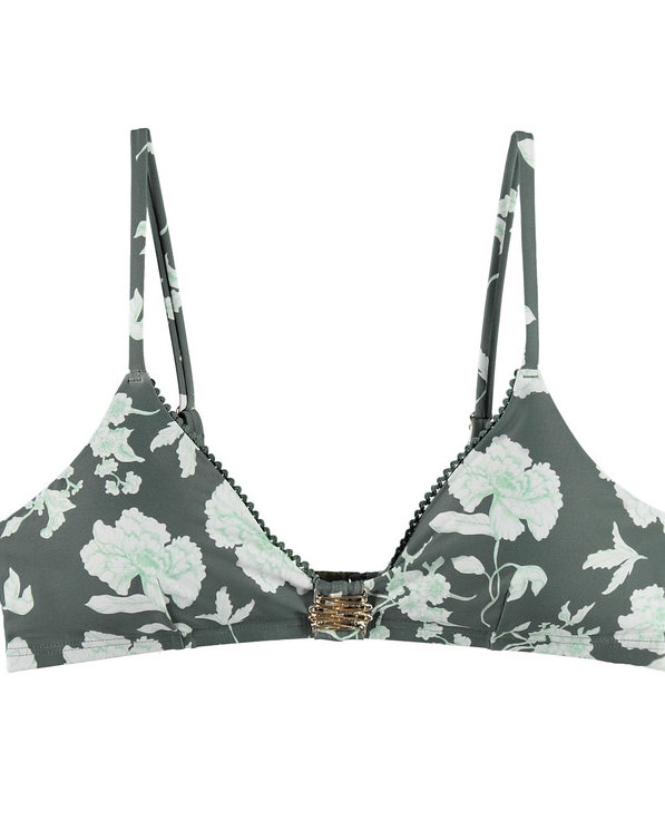 Triangel Top Khloe Von Beldona Bikini Oberteile Beldona Ag