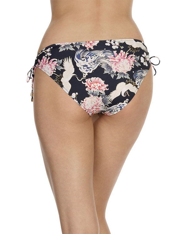 Bikini Regular Slip Beach Romance Von Rosa Faia Slip Beldona Ag