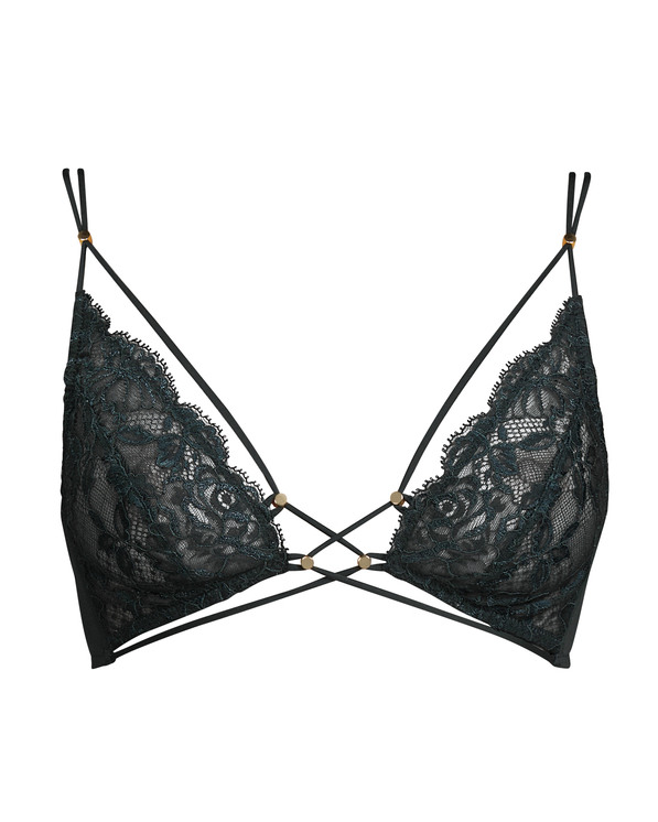 Bh Ohne B Gel Ungef Ttert Nadia Von Andres Sarda Lingerie Beldona Ag