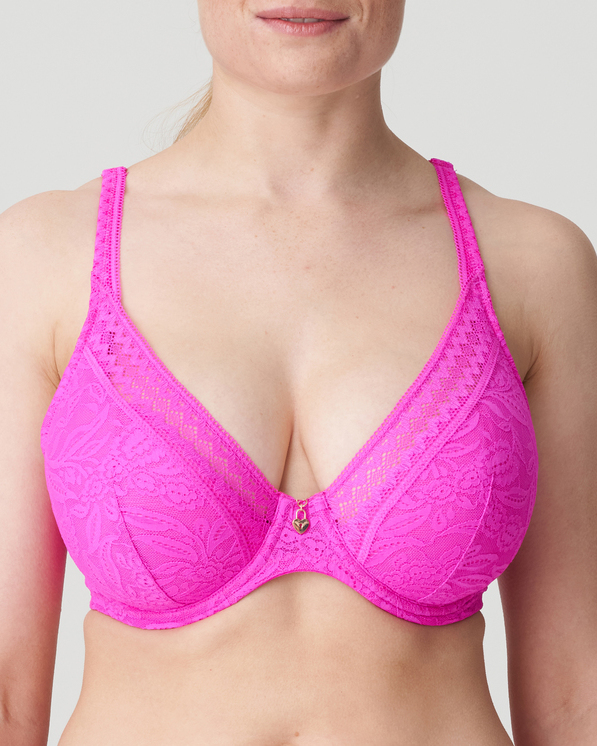 Bh Mit B Gel Gef Ttert Palermo Von Prima Donna Lingerie Beldona Ag