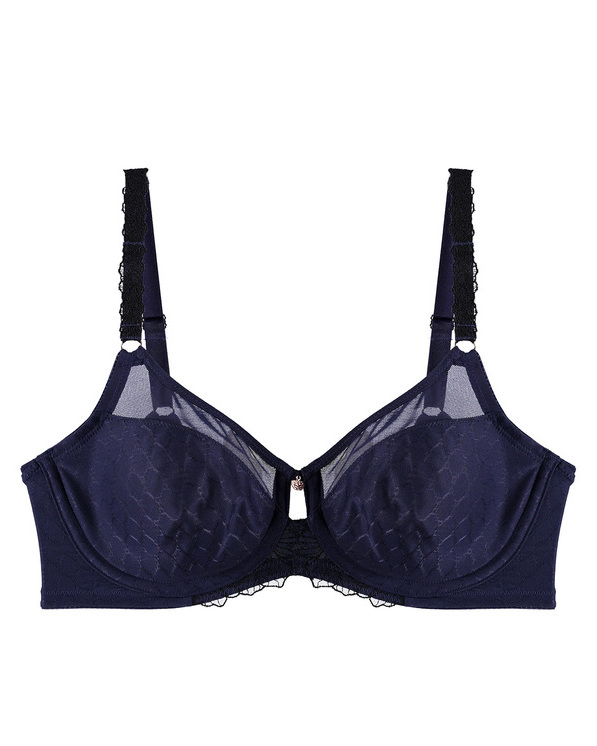Bh Mit B Gel Ungef Ttert Azalea Florale Von Triumph Lingerie Beldona Ag