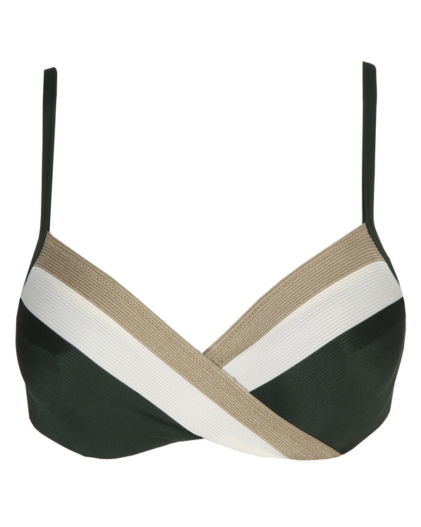 Bikini Top ungefüttert SITGES von MARIE JO Bikini Oberteile Beldona AG